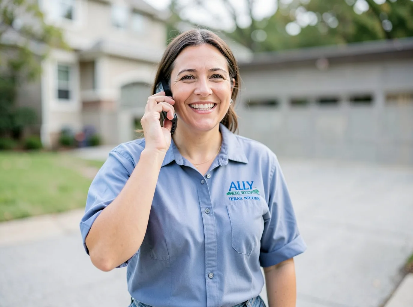 Metal Roof Installation Doyle, TN FAQs